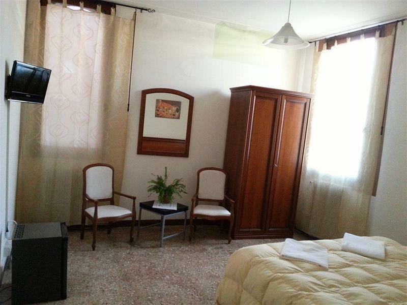 Hotel Ca' Contarini 3*