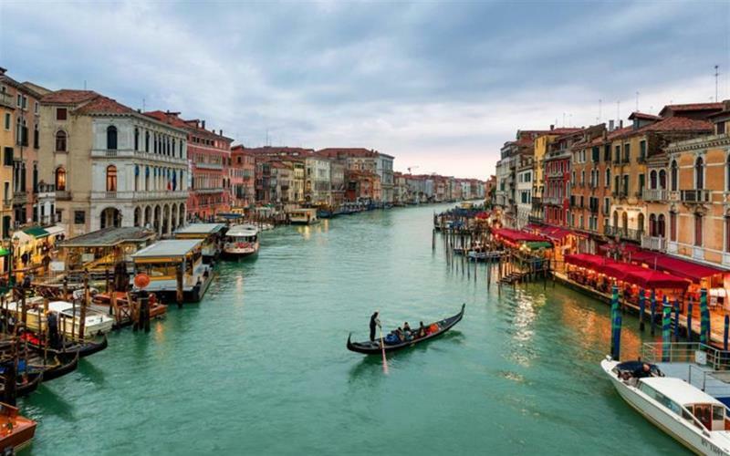 Ca' Contarini Hotel Venice